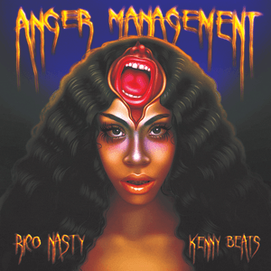 Anger Management by Kenny Beats