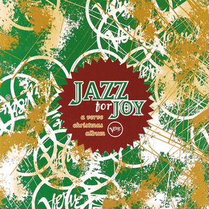 Jazz For Joy: A Verve Christmas Album by Roy Hargrove