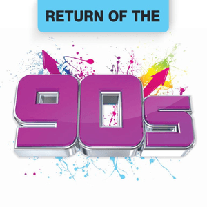 Return of the 90s by East 17