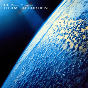 Logical Progression by LTJ Bukem