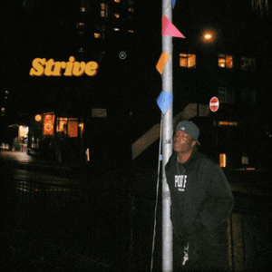 STRIVE by Cikho