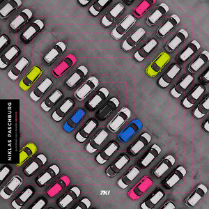 Blooming (In C Minor) - Remixes by Niklas Paschburg