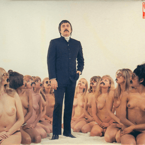 The LHI Years: Singles, Nudes & Backsides (1968-71) by Lee Hazlewood