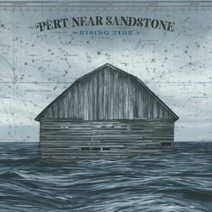 Rising Tide by Pert Near Sandstone