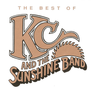 The Best of KC and The Sunshine Band by KC and the Sunshine Band