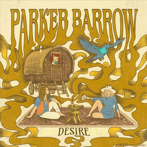 Desire by Parker Barrow