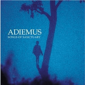 Songs of sanctuary by Karl Jenkins