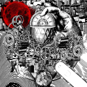 CHAINSAW BLOOD by Vaundy