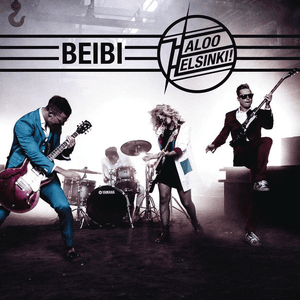 Beibi by Haloo Helsinki!