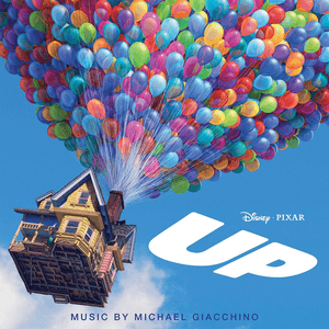 Up by Michael Giacchino
