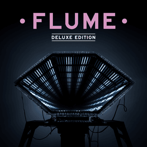 Flume: Deluxe Edition by Flume