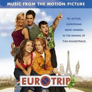 Eurotrip by Goldfinger