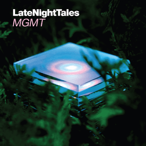 Late Night Tales: MGMT by Suicide