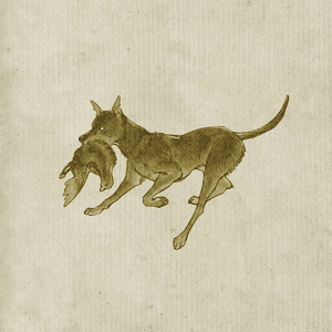 And the Hound by Yaelokre