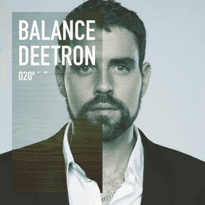 Balance 020 (Mixed By Deetron) by Andy Stott
