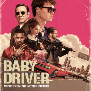 Baby Driver (Music from the Motion Picture) by Sky Ferreira