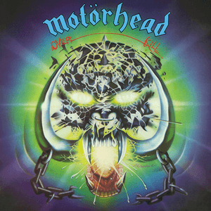 Overkill (Deluxe Edition) by Motörhead