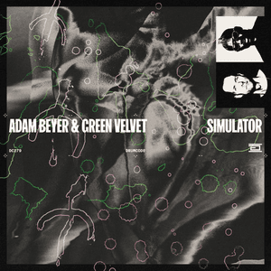 Simulator by Adam Beyer