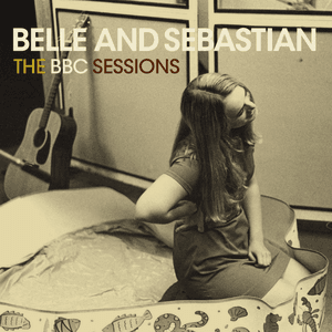 The BBC Sessions by Belle and Sebastian