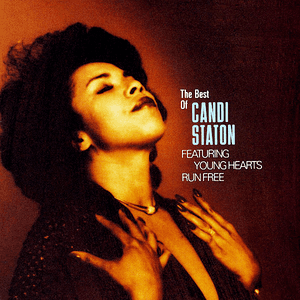 Suspicious Minds: The Best of Candi Staton by Candi Staton