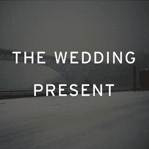 Take Fountain by The Wedding Present