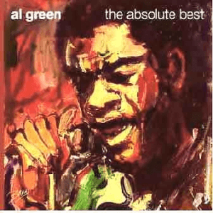 Best Of by Al Green