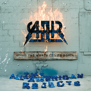 When the World Comes Down by The All‐American Rejects