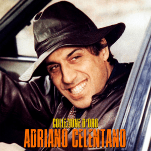 Collezione D'Oro by Adriano Celentano