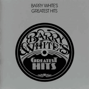 Barry White's Greatest Hits by Barry White