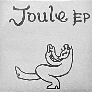Joule - EP by Ruth Garbus
