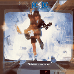 Blow Up Your Video by AC/DC