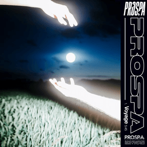 Voyage by Prospa