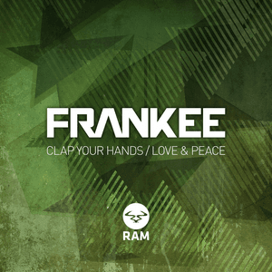 Clap Your Hands / Love & Peace by Frankee