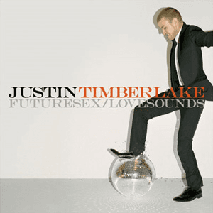 Future Sex/Love Sounds by Justin Timberlake