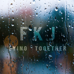 Lying Together by FKJ