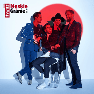 Męskie Granie 2019 by Męskie Granie Orkiestra