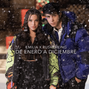 De Enero a Diciembre by Emilia