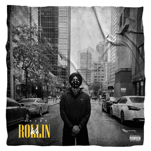 We Rollin by Shubh