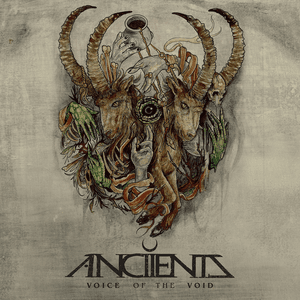 Voice Of The Void by Anciients