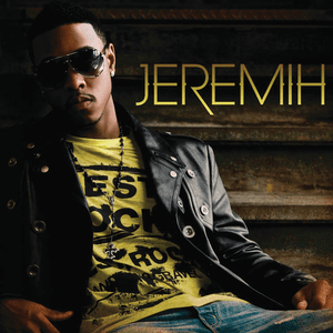 Jeremih by Jeremih