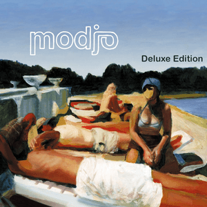 Modjo Remastered Deluxe Edition by Modjo
