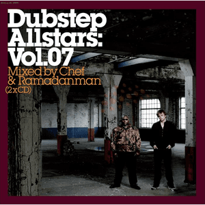 Dubstep Allstars: Vol.07 (Mixed by Ramadanman) by Peverelist