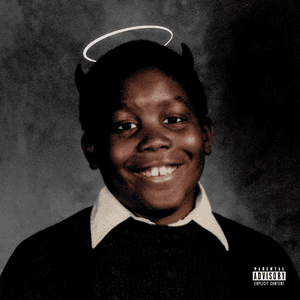 Michael (Rap Album of the Year) by Killer Mike