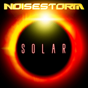 Solar - EP by Noisestorm