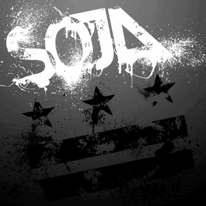 Soldiers Of Jah Army by SOJA