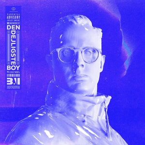 Den Dejligste Boy - Single by Benjamin Hav