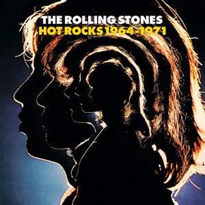 Hot Rocks (1964-1971) by The Rolling Stones