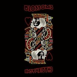 Charlemagne by Blossoms