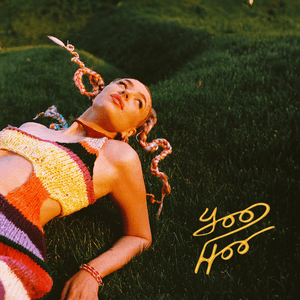 Yoo-Hoo by Maty Noyes