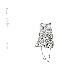 Wail by Hana Stretton